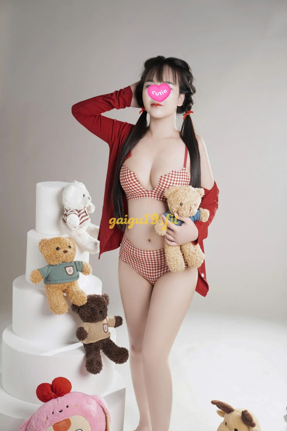 Anna 🌸 Hàng Chiều Chuộng 🌸 Ngoan Xinh - Nhiệt Tình