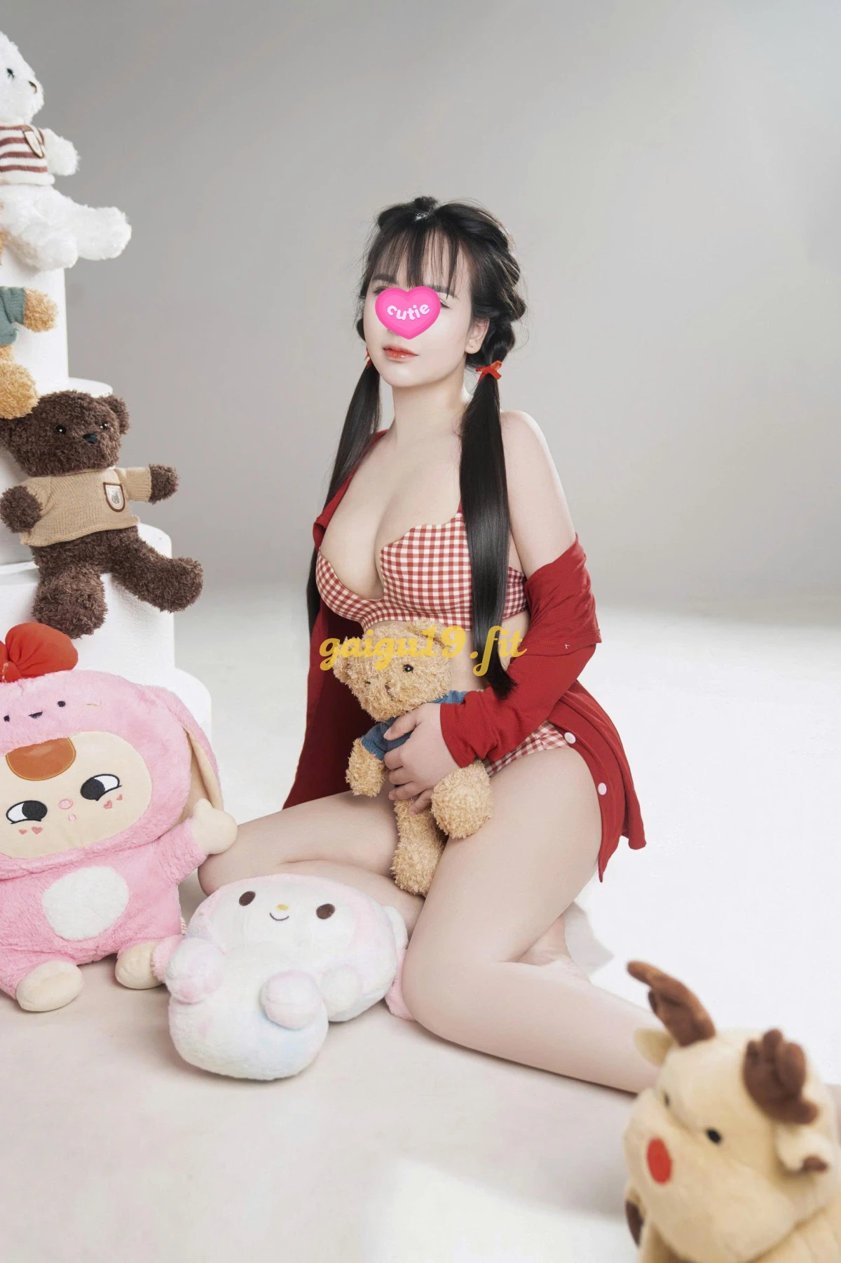 Anna 🌸 Hàng Chiều Chuộng 🌸 Ngoan Xinh - Nhiệt Tình