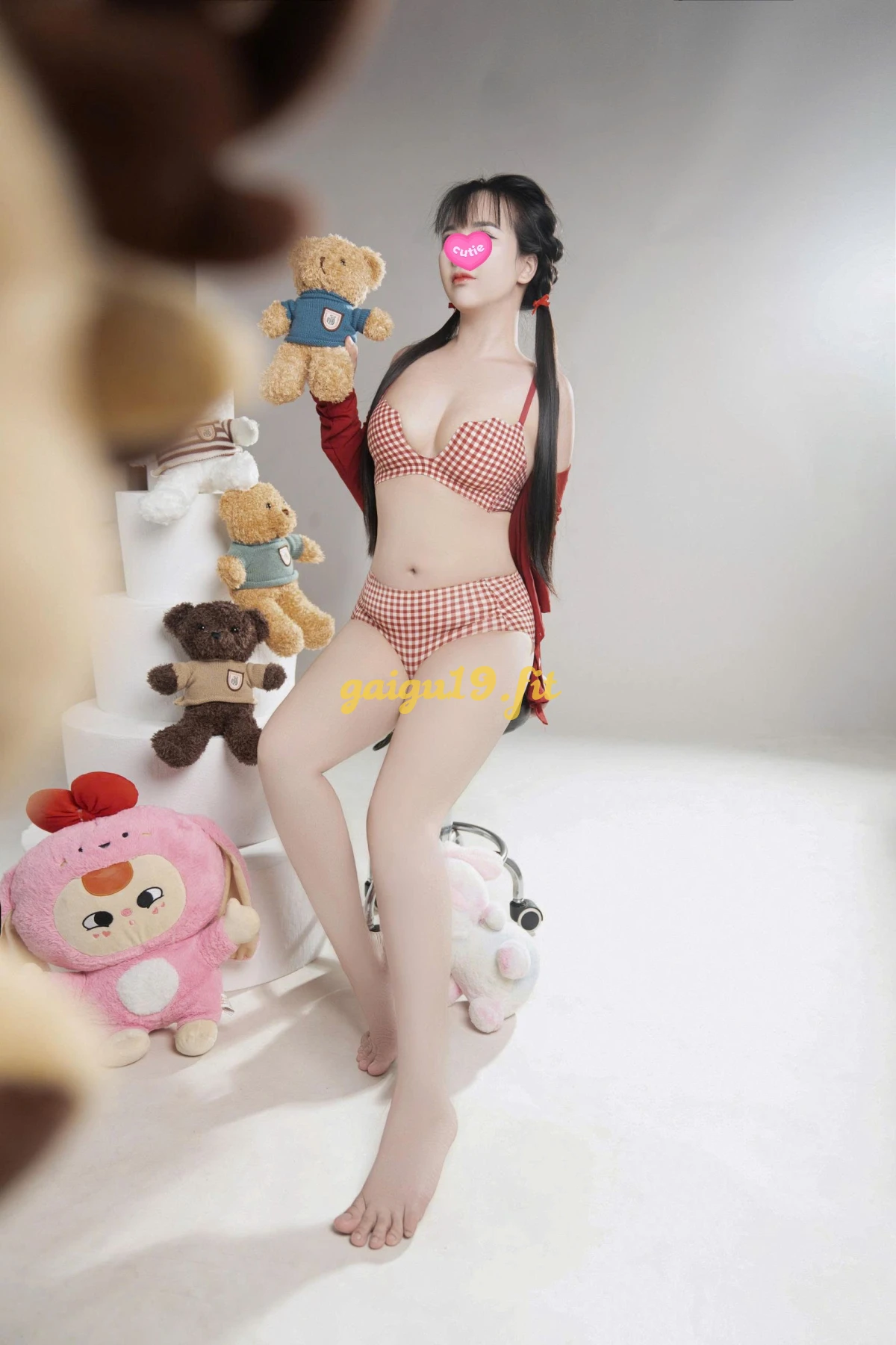 Anna 🌸 Hàng Chiều Chuộng 🌸 Ngoan Xinh - Nhiệt Tình