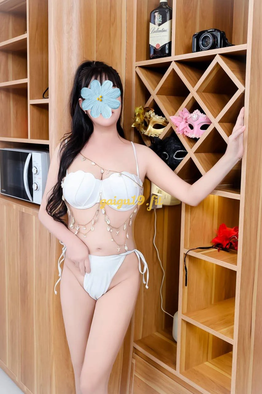 ❤️Nhã Hân❤️ Masage Nuru -Vú To Mông Mẩy Căng Tràn - Kỹ Năng Đỉnh Cao Dâng Trào Hứng Khởi