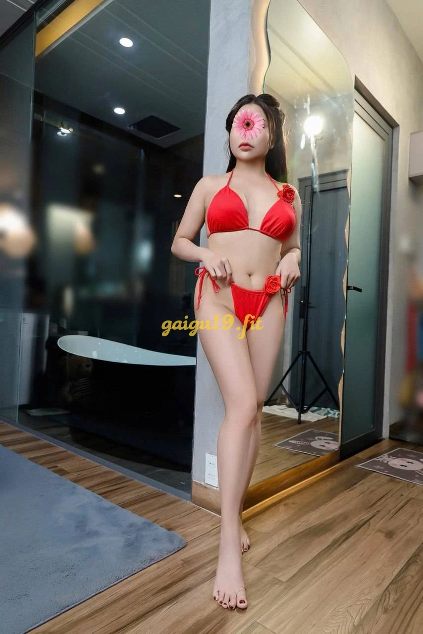 ❤️ Ngọc Nhi ❤️ NGỰC TO - Nữ DÂM THẦN - Có ship tận nơi