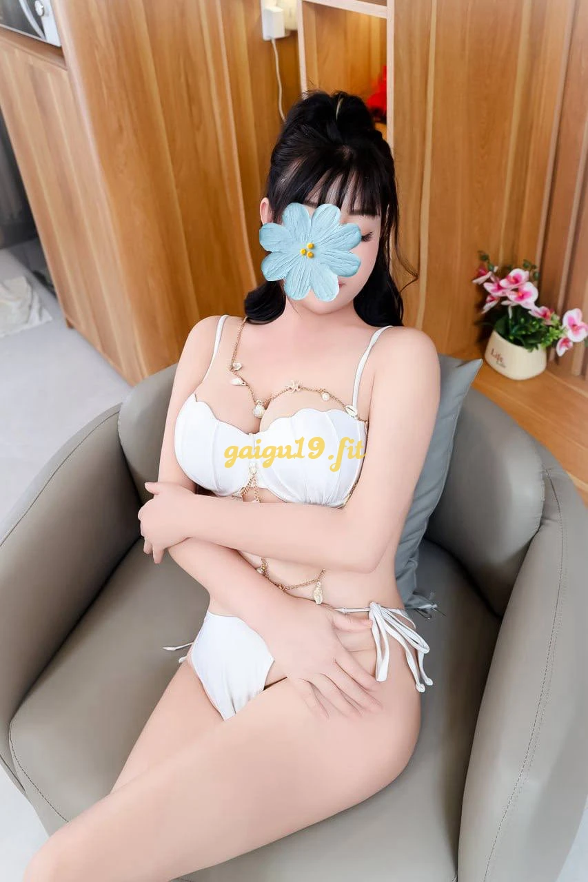 ❤️Nhã Hân❤️ Masage Nuru -Vú To Mông Mẩy Căng Tràn - Kỹ Năng Đỉnh Cao Dâng Trào Hứng Khởi