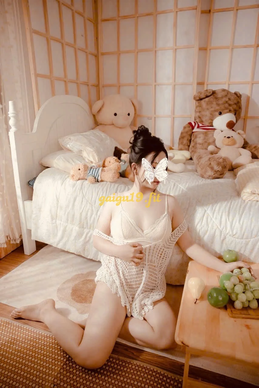 Gái Gọi  ❤️ Tường Vy ❤️ Body Sexy Quyến Rũ ❤️ Em Gái Miền Tây ❤️ Cực Đẹp Nhé Ae.