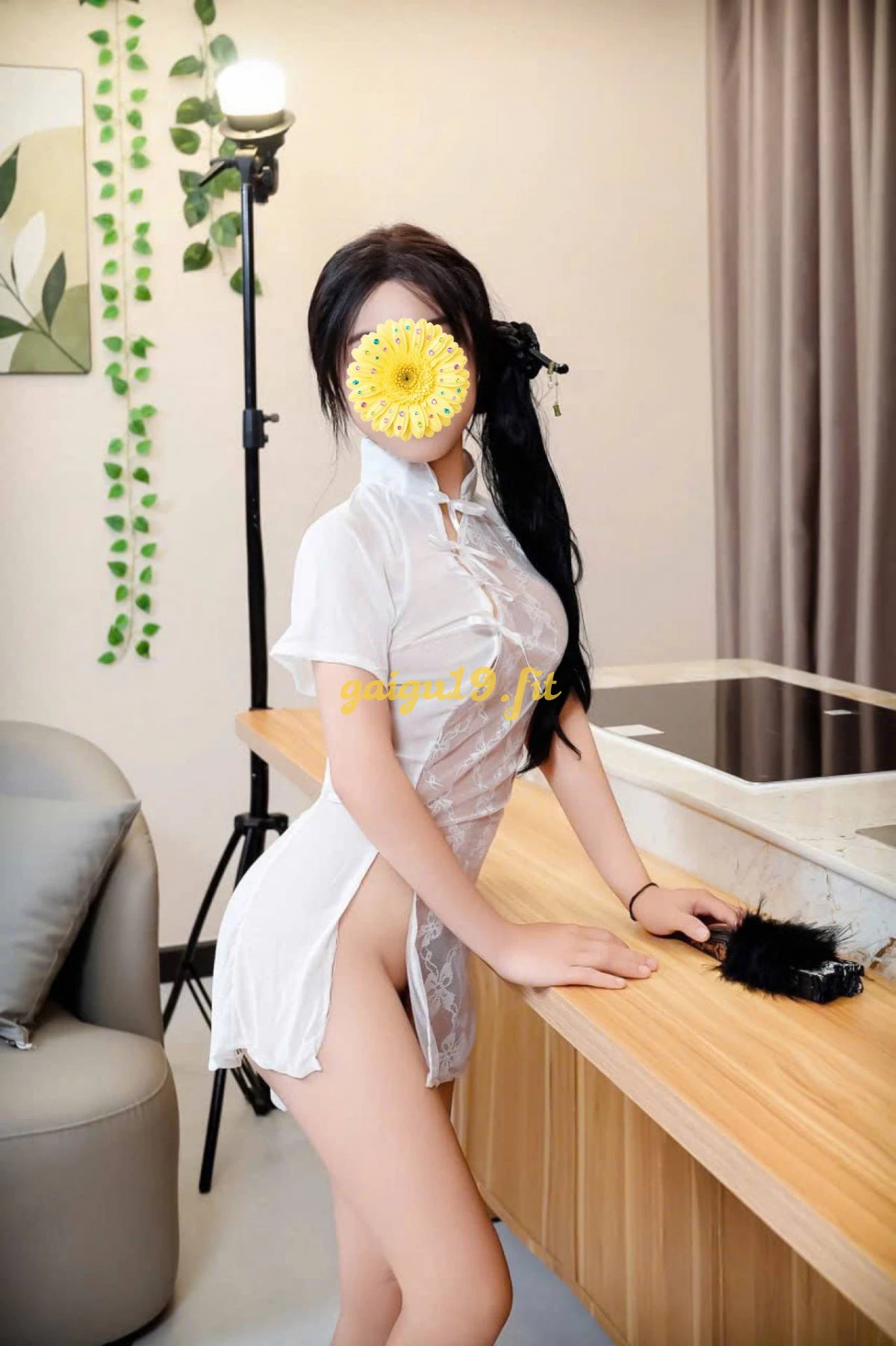 ❤️BÉ DIỆU LINH❤️ 2K3 XINH XẮN BABY NON TƠ VÚ HỒNG CHYM BÓT NHIỀU NƯỚC CHỊCH BAO SƯỚNG