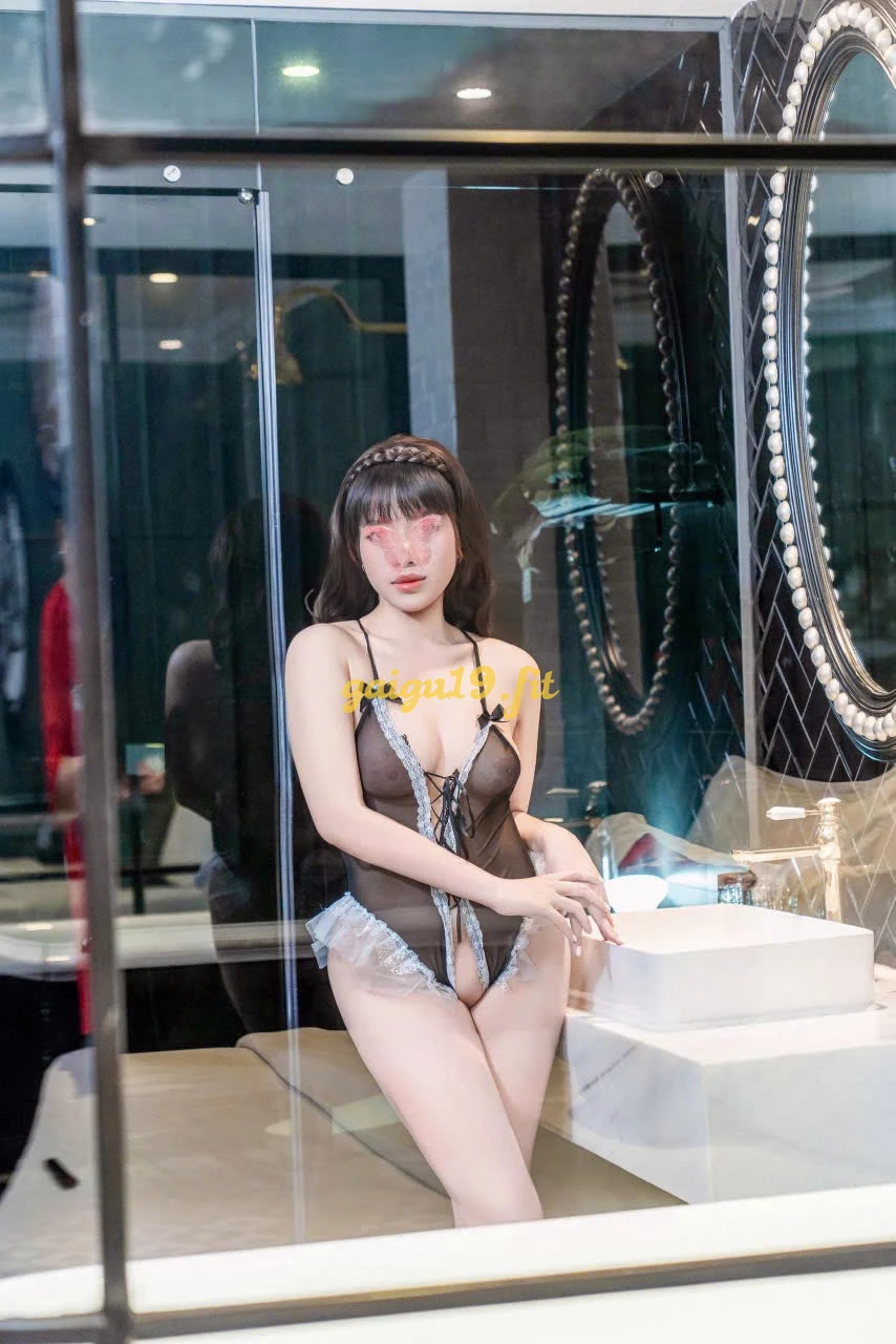 ❤️💯 HẢI ANH 💯❤️ XINH NGOAN NGON - DÂM - NHIỆT TÌNH - BÚ CU SƯỚNG