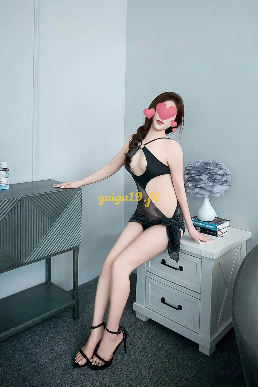 ❤️Hà My❤️ - Xinh sang - Body chuẩn siêu mẫu