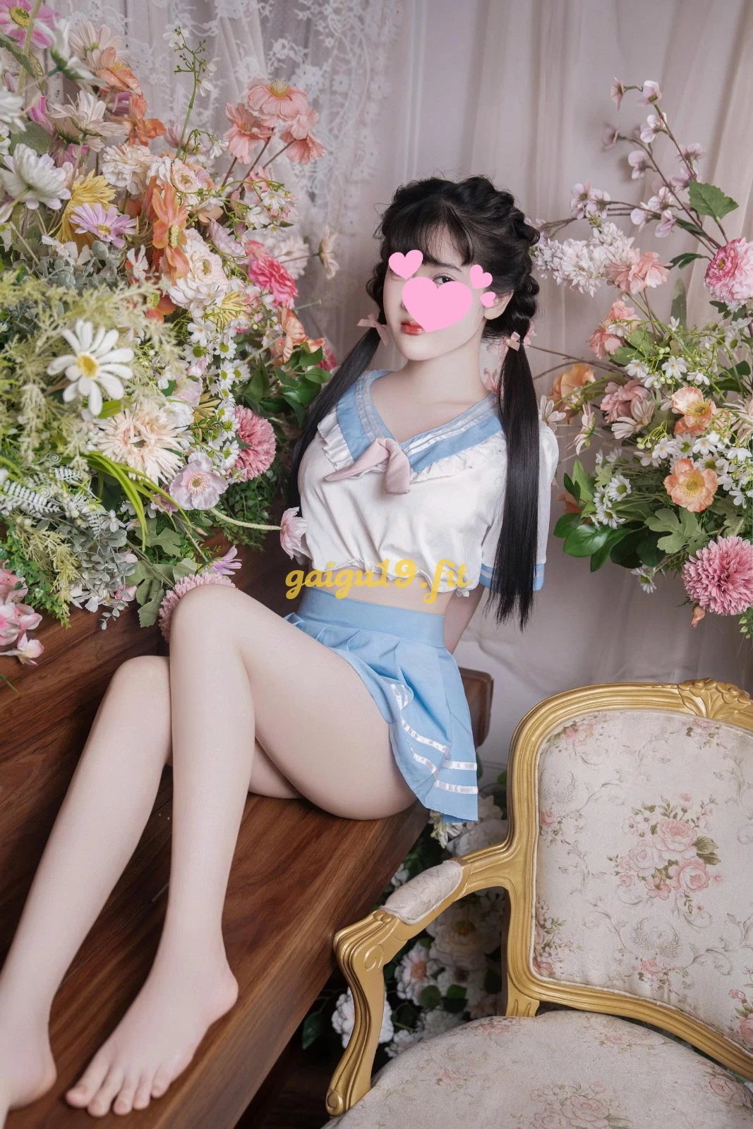 New Bảo Châu 🍑 Hàng Mới Tươi Ngon Trẻ Đẹp