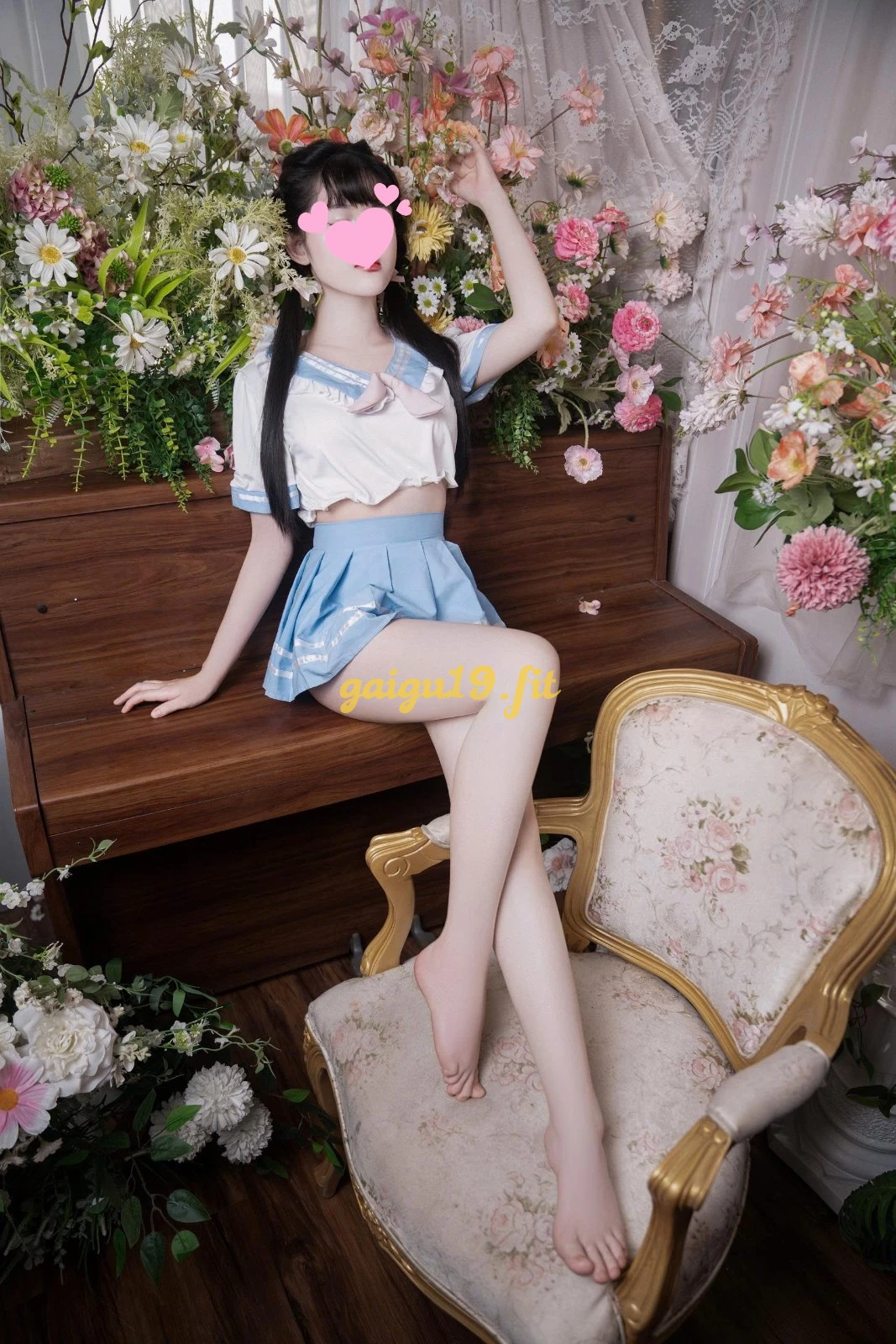New Bảo Châu 🍑 Hàng Mới Tươi Ngon Trẻ Đẹp