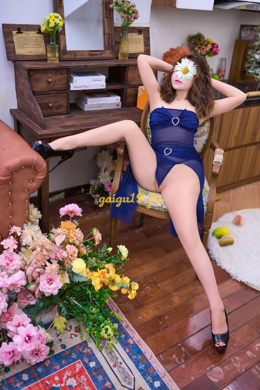 QUỲNH ANH TUYỆT PHẨM, NGON XINH NGOAN CHIỀU KHÁCH TỚI BẾN