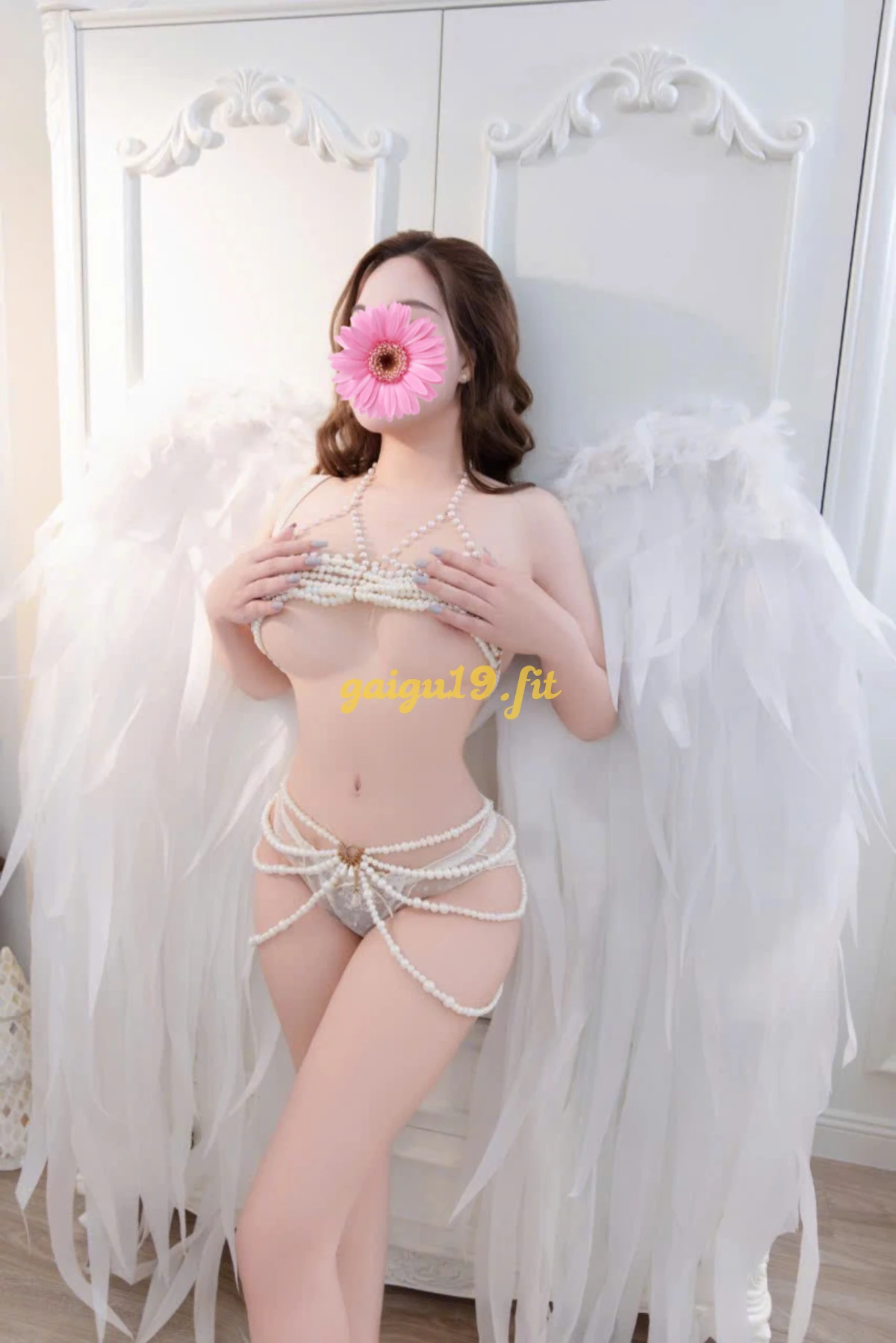 ANH THƯ - VÚ MÔNG CĂNG ĐÉT- VUI VẺ NHIỆT TÌNH KHÔNG HỐI THÚC