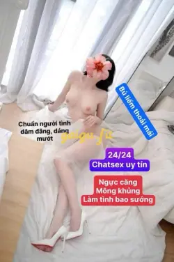 Massage Fuck ❤️ An Nhiên - Mặt xinh, Dễ thương, Chiều khách