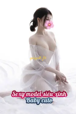 ❤️ MINH CHÂU ❤️ Em xinh sexy khiêu gợi đa tình - Body tuyệt vời