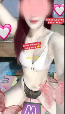 Mẫn nhi dâm đãng
