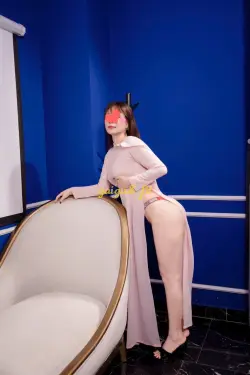 YÊN NHI MASAGER NURU PHÊ CỰC PHÊ