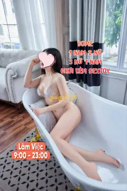 💗GÁI DÂM NHƯ Ý  - SIÊU PHẨM DA TRẮNG_VÚ TO_ CHIỀU KHÁCH HƠN CẢ NGƯỜI YÊU
