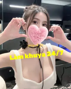 ❤️Như Ý❤️- Kiều Nữ Mặt Xinh Dáng Đẹp Như Hotgirl