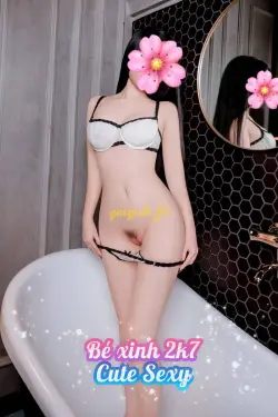 ❤️ Bảo Anh ❤️ Dâm dâm Đa tình - sexy khiêu gợi ngọt ngào