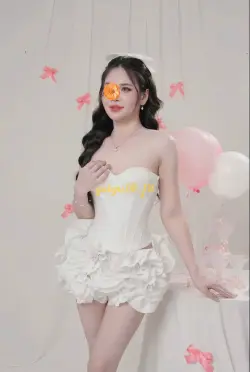 🌸CHIÊU NGHI🌸 XINH DÂM ĐÁNG YÊU_ VÚ SIÊU ĐẸP_ MÔNG CONG
