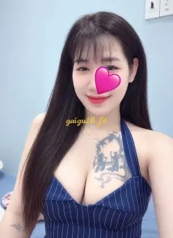 Diễm My- Cô Nàng Thần Dâm Chiều Khách