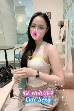 ❤️ BÉ NA ❤️ BABY 2K4 Tình cảm max dâm - Phê tê quên lối
