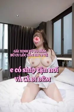 NGỌC TRÂM - EM GÁI XINH SANG VÚ TO MÔNG KHỦNG BÝM MÚP BODY ĐẦY ĐẶN GỢI TÌNH