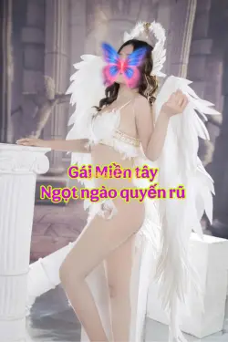 TRINH BABY,GÁI MIỀN TÂY NGỌT NGÀO QUYẾN RŨ SINATURE