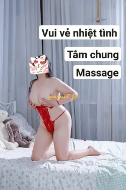 ❤️ An An❤️ Dâm thần nữ đa tình - chiều khách chuyên nghiệp