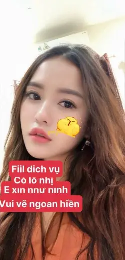 Poster xem video Kim Tiền - Vú To, Bướm đẹp, tươi mát