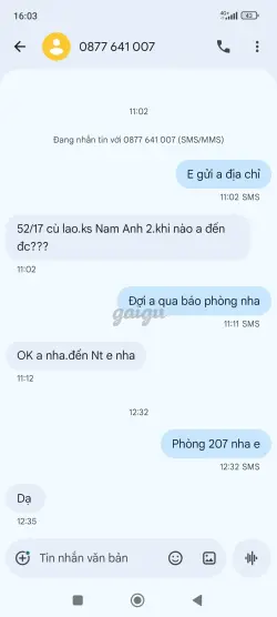 Ảnh đánh giá