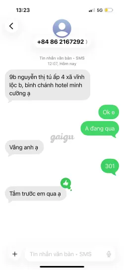 Ảnh đánh giá