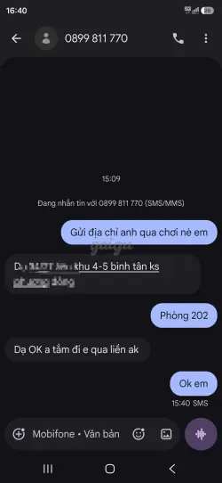Ảnh đánh giá