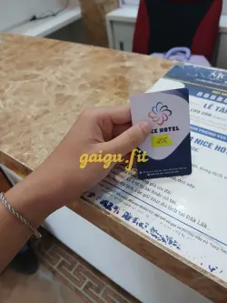 Ảnh đánh giá gái gọi
