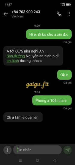 Ảnh đánh giá