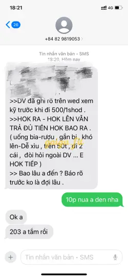 Ảnh đánh giá