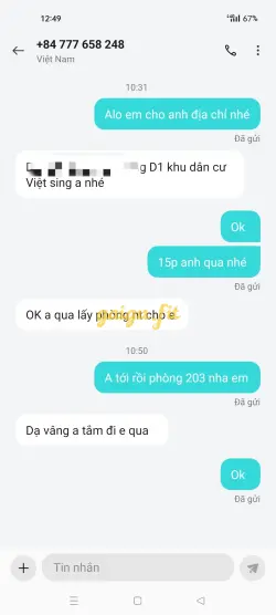 Ảnh đánh giá