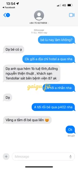 Ảnh đánh giá