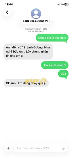 Ảnh đánh giá