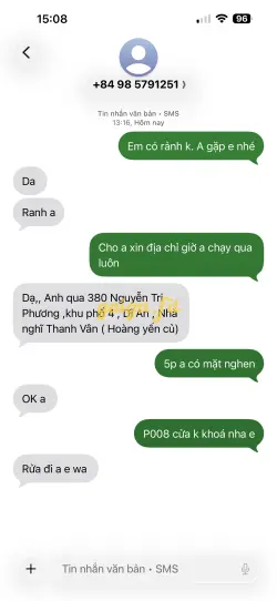 Ảnh đánh giá