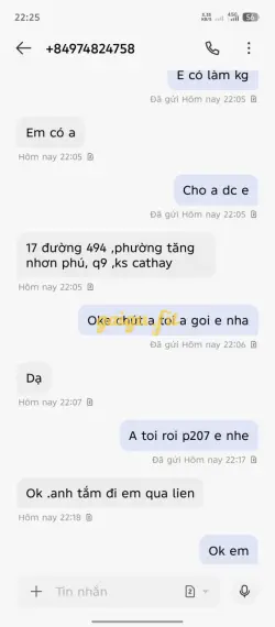 Ảnh đánh giá