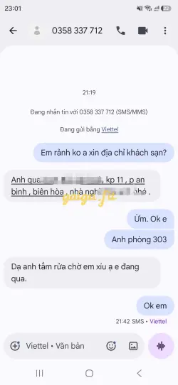 Ảnh đánh giá