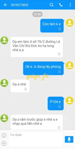 Ảnh đánh giá