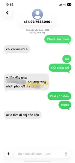 Ảnh đánh giá