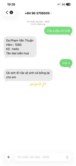 Ảnh đánh giá