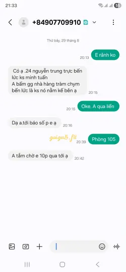 Ảnh đánh giá