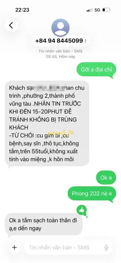 Ảnh đánh giá