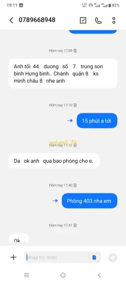Ảnh đánh giá