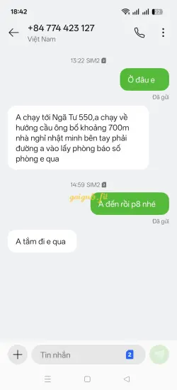 Ảnh đánh giá