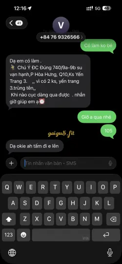 Ảnh đánh giá