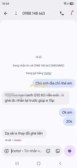 Ảnh đánh giá