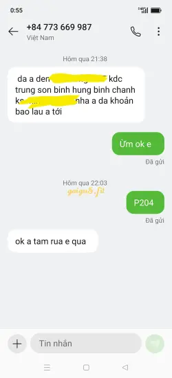 Ảnh đánh giá